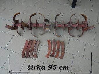 príslušenstvo - vari, agzat - 5