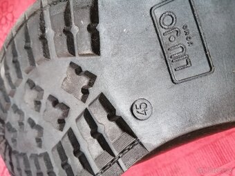 LIU JO pánske č.45 - 5