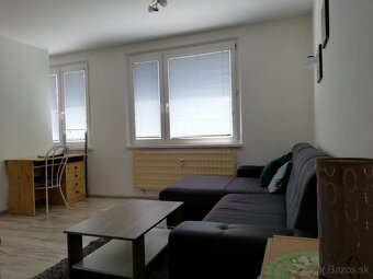 Prenájom 1 - izbového bytu - 5