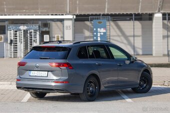 Volkswagen Golf Variant 2.0 TDi/ 110kW - 5
