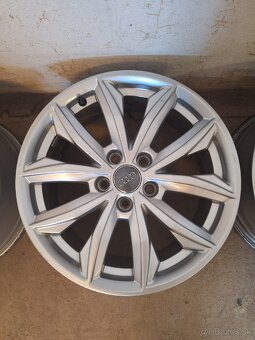 5x112 R17 - 5