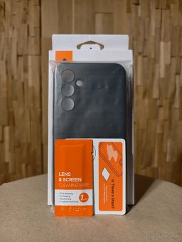 Samsung Galaxy A54 - Spigen Thin Fit - 5