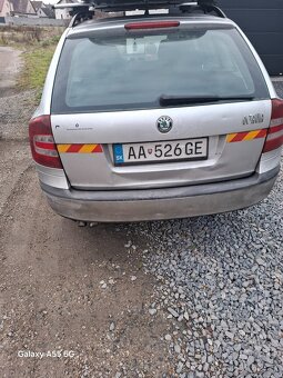 Skoda - 5