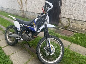 Predám SHERKO T-RIDE 290 - 5