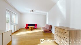 RADO | PRENAJATÉ 4-izbový byt s garážou, Noviny - Trenčín - 5