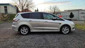 FORD S-MAX 2,0TDCi BUSINESS EDITION rv. 2019, odpočet DPH - 5