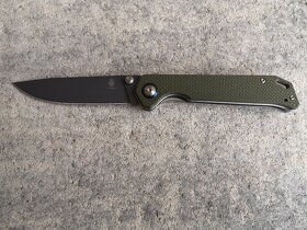 Kizer Begleiter VG10 - 5