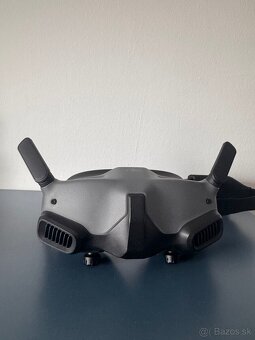 DJI Avata Fly smart Combo + Motion Controller 2 + 2 Battery - 5