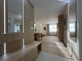 2 izbové byty od 58,39 - 70,47 m² I s parkovacím miestom - 5