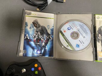 Xbox 360 - 5