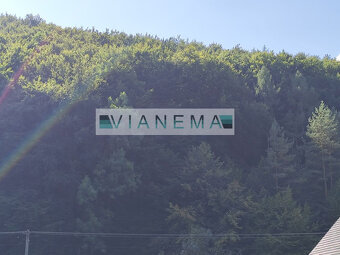 IBA U NÁS Stavebný pozemok, Košecké Podhradie - 5