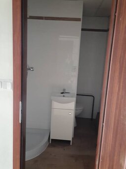 Exkluzívne na predaj 1,5 izbový byt Medzilaborce - 5