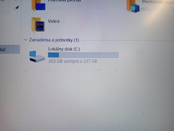 predám notebook HP ELITEBOOK 850 G3 , WINDOWS 10. - 5