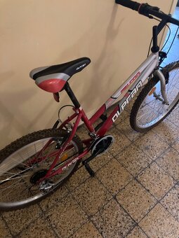 Bicykel - 5