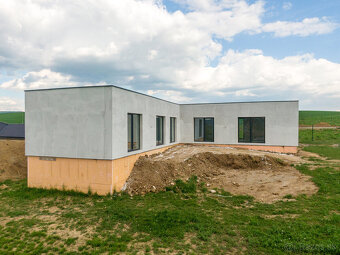 Moderný L-kový bungalov | NOVOSTAVBA | Nová Polhora - 5