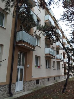 Predaj trojizbového bytu dražbou v Bratislave-Ružinove - 5
