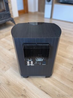 Wharfedale SW-250 - 5