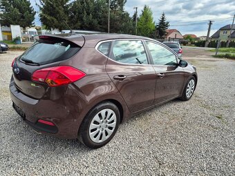 Kia ceed - 5
