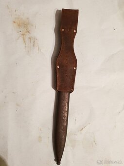 Nemecky bodak k-98-1 - 5