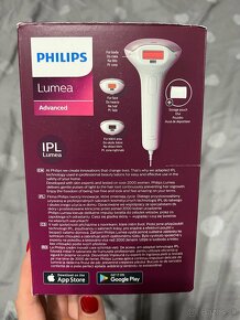 Philips Lumea advanced sc1998/00 IPL - 5