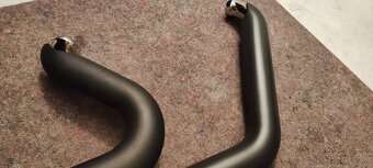 HD Vance & Hines Pro pipe výfuk - 5
