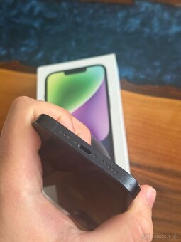 iPhone 14 128gb 91% bateria - 5