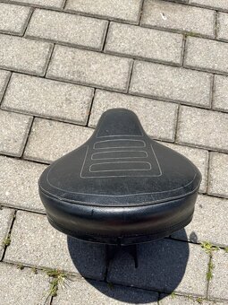 Sedadlo babeta 210 - 5