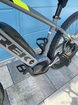 KTM 19” a TREK 17,5” - 5