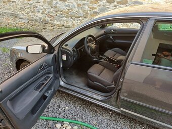 Škods superb 2.0i LPG - 5