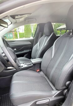 Peugeot 308 ALLURE 1.2 PureTech 130k - 5