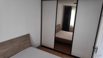 Slnečná 2 izbová novostavba Šamorín - prenájom 54m2 - 5