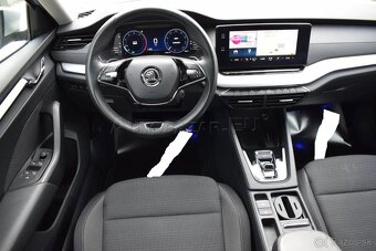 Škoda Octavia Combi 2.0 TDI SCR Style DSG - 5