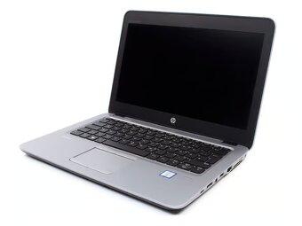 HP 820, 12" displej, Win11 PRO, SSD disk, čítačka na občian - 5