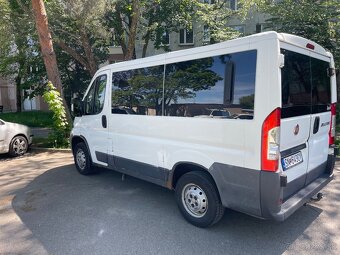 Fiat ducato - 5