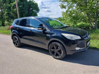 Ford Kuga 1.5 benzin - 5