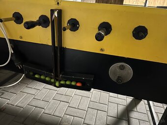 Stolný futbal - 5