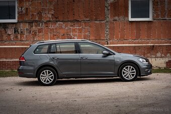 Volksvagen Golf variant 7 - 5
