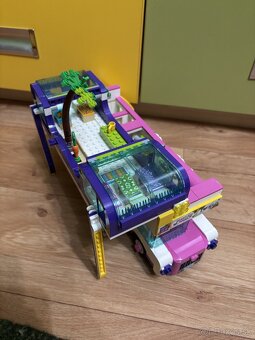 Lego Friends - 41395 Autobus přátelství - 5