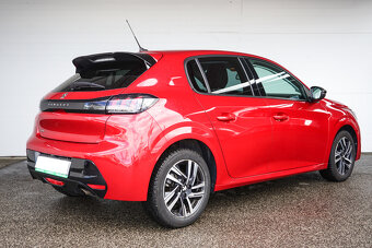 16-PEUGEOT 208, 2022, benzín,1.2i Automat , 74 kW - 5