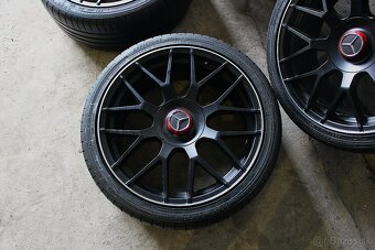 18”---KESKIN----5x112,5x100 r18---DVOJROZTEČ---LETNA SADA - 5