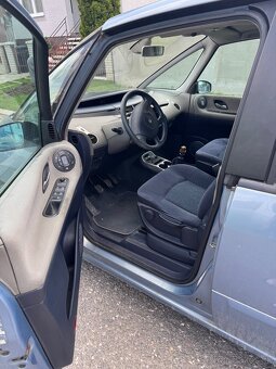 Renault Espace - 5