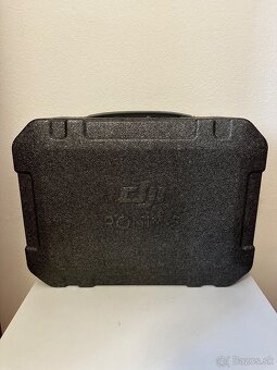 DJI Ronin S - 5