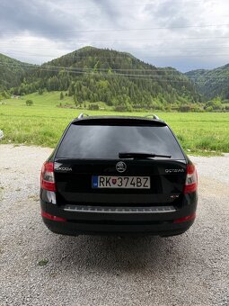 Škoda octavia 3 4x4 110kw manuál - 5