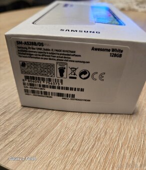 Predám samsung galaxy A52s 5G - 5