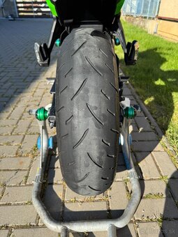 Kawasaki Ninja 650 r.v. 2018 - 5