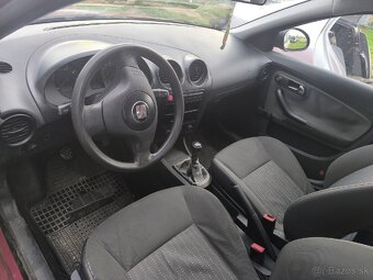 Seat Ibiza - 5