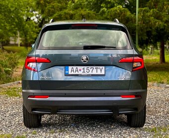 2019 Škoda Karoq Ambition 1.0TSI 85kw | FULL LED●98.000km - 5