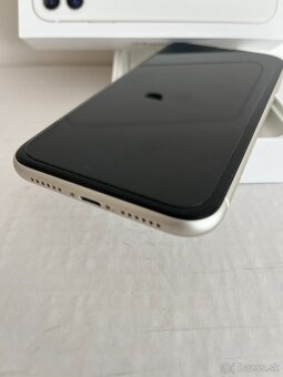 iPhone 11 White 64GB - 5