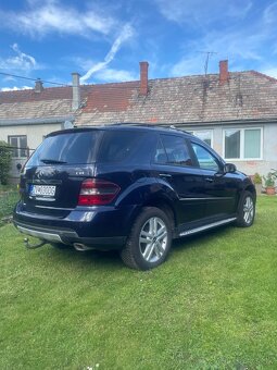 Mercedes ML 320 cdi - 5