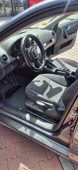 Audi A3 quattro 2,0 TDI. - 5
